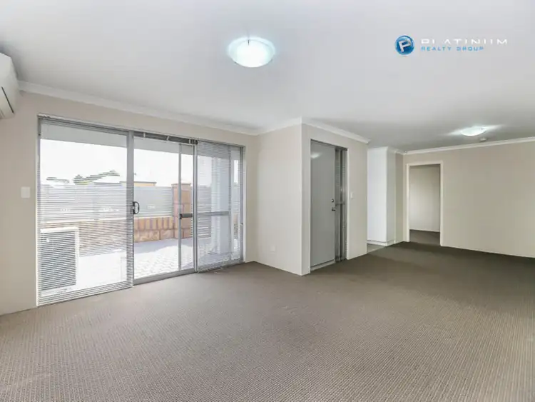 Main view of Homely villa listing, 3/314 Wright Road, Piara Waters WA 6112
