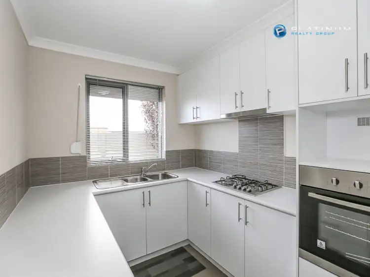 Second view of Homely villa listing, 3/314 Wright Road, Piara Waters WA 6112