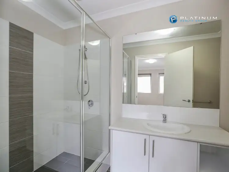 Third view of Homely villa listing, 3/314 Wright Road, Piara Waters WA 6112
