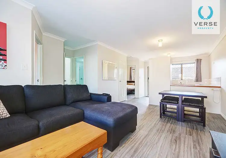 17/9 - 11 Norman Street, St James WA 6102