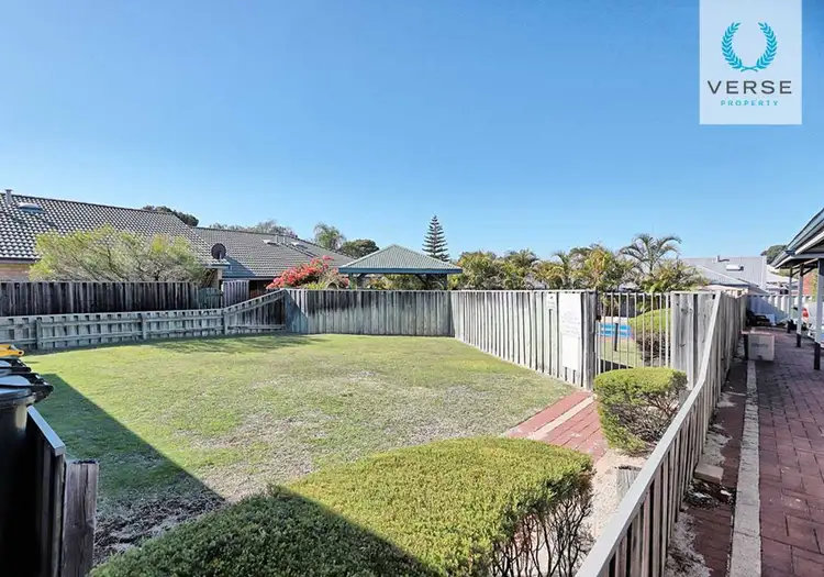 Sixth view of Homely apartment listing, 17/9 - 11 Norman Street, St James WA 6102