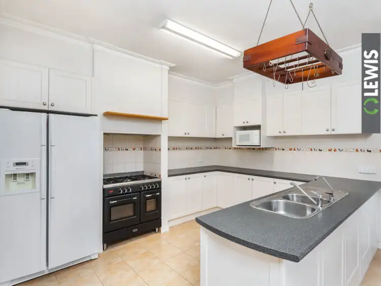 Second view of Homely house listing, 7 Stirling Way, Gisborne VIC 3437