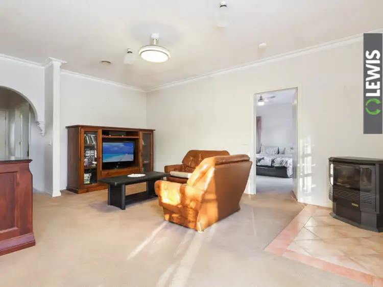 Third view of Homely house listing, 7 Stirling Way, Gisborne VIC 3437