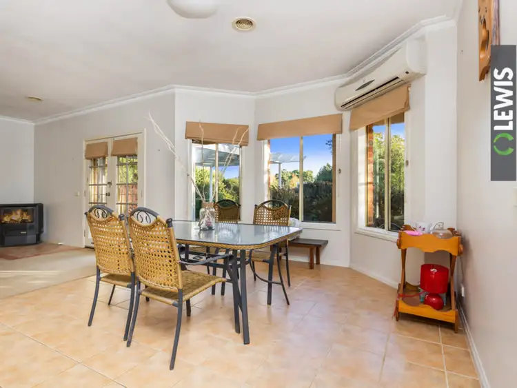 Fourth view of Homely house listing, 7 Stirling Way, Gisborne VIC 3437