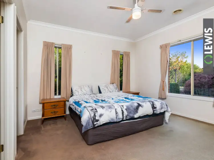 Fifth view of Homely house listing, 7 Stirling Way, Gisborne VIC 3437