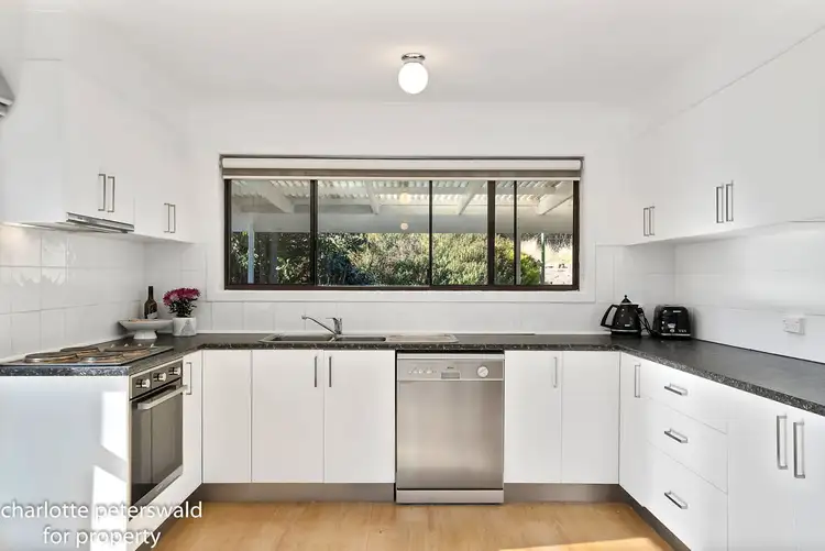 Third view of Homely house listing, 38 Misty Hill Road, Mountain River TAS 7109