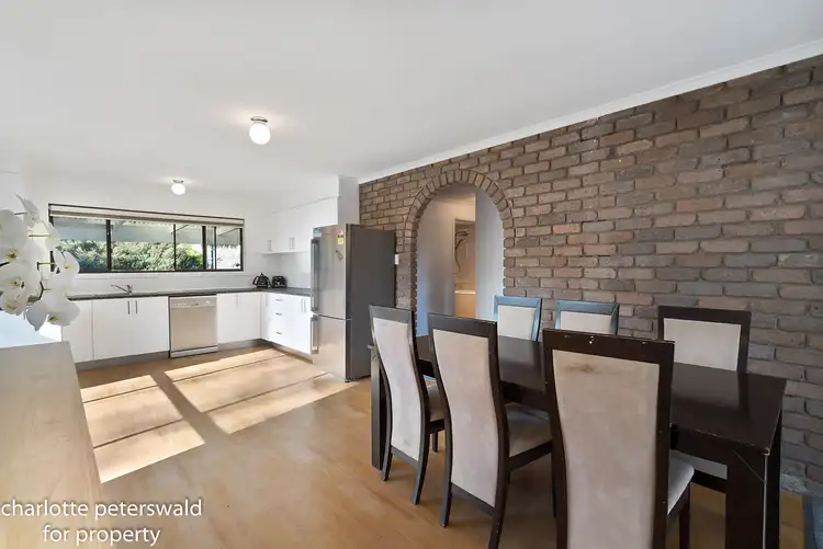 Fourth view of Homely house listing, 38 Misty Hill Road, Mountain River TAS 7109