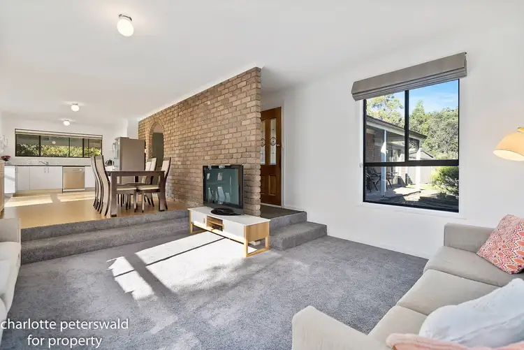 Sixth view of Homely house listing, 38 Misty Hill Road, Mountain River TAS 7109