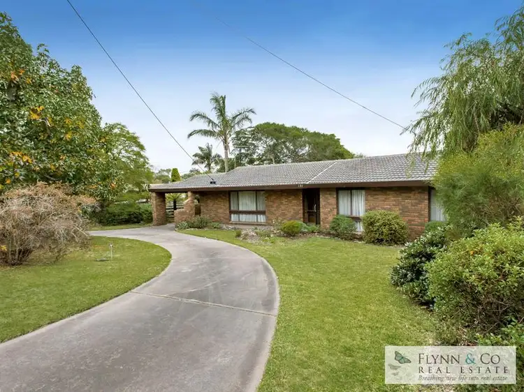 121 Elizabeth Drive, Rosebud VIC 3939