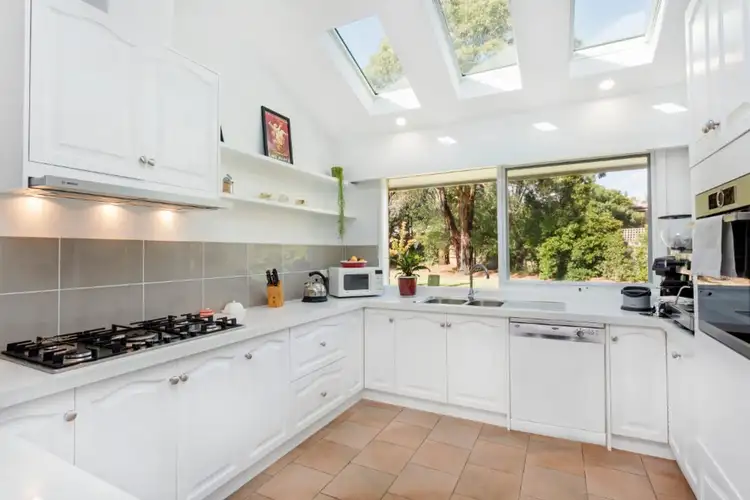 Second view of Homely house listing, 4 Oregon Close, Frankston South VIC 3199