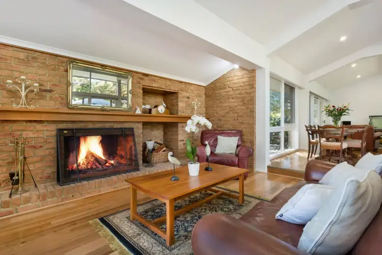 Third view of Homely house listing, 4 Oregon Close, Frankston South VIC 3199