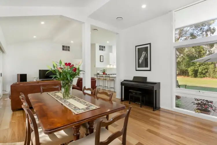 Fourth view of Homely house listing, 4 Oregon Close, Frankston South VIC 3199