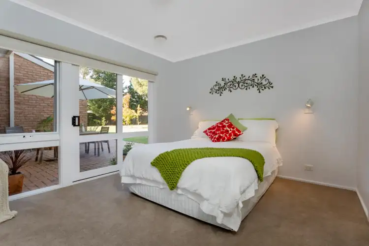 Fifth view of Homely house listing, 4 Oregon Close, Frankston South VIC 3199