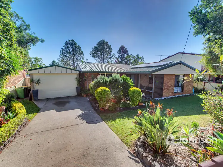 26 Leahy Street, Brassall QLD 4305