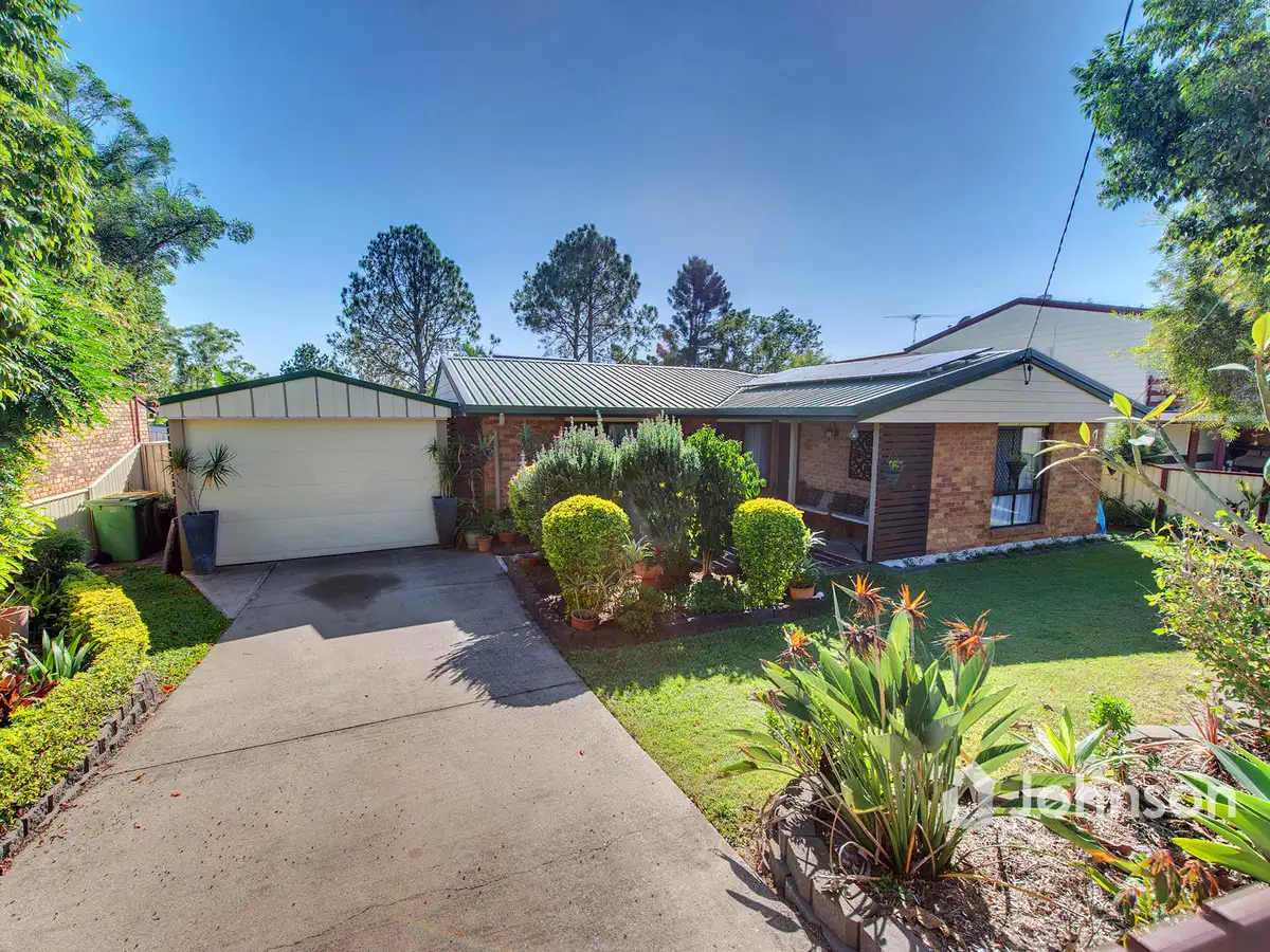 Main view of Homely house listing, 26 Leahy Street, Brassall QLD 4305