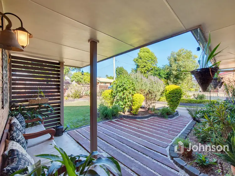 Second view of Homely house listing, 26 Leahy Street, Brassall QLD 4305