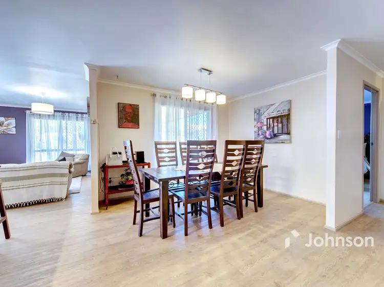 Fifth view of Homely house listing, 26 Leahy Street, Brassall QLD 4305