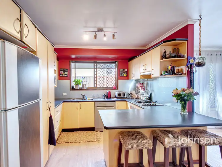 Sixth view of Homely house listing, 26 Leahy Street, Brassall QLD 4305