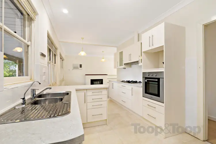 Sixth view of Homely house listing, 4 Quebec Avenue, Clapham SA 5062