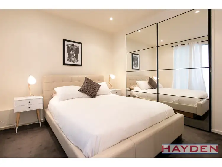 Fourth view of Homely apartment listing, 2/19 Yarra Street, South Yarra VIC 3141