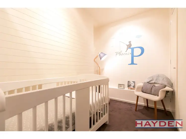 Fifth view of Homely apartment listing, 2/19 Yarra Street, South Yarra VIC 3141