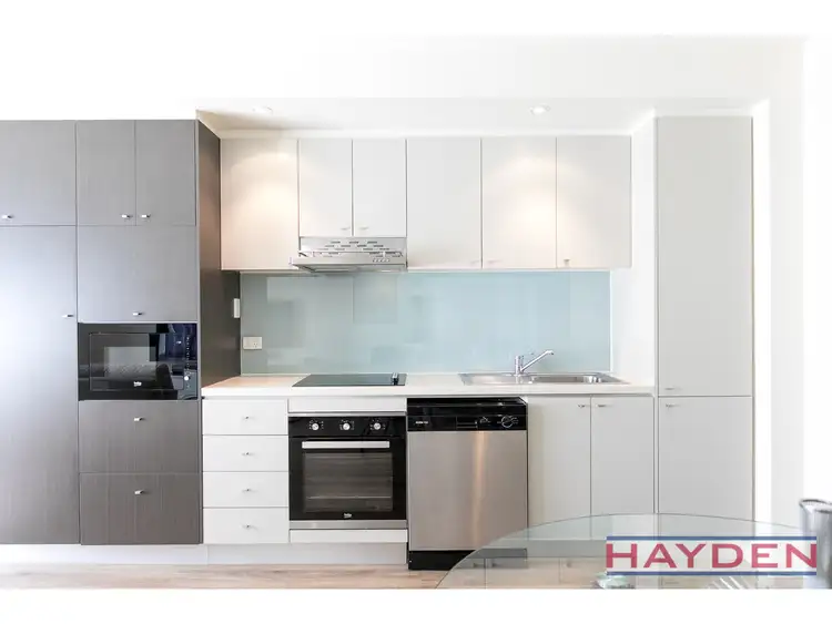 Sixth view of Homely apartment listing, 2/19 Yarra Street, South Yarra VIC 3141