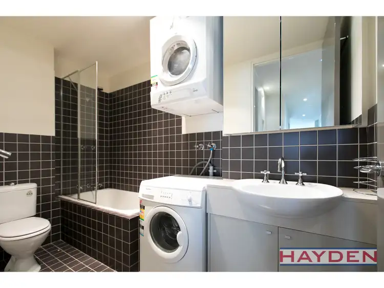 Seventh view of Homely apartment listing, 2/19 Yarra Street, South Yarra VIC 3141