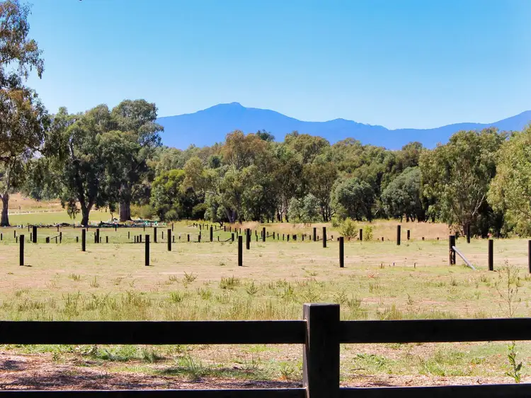 LOT 37 Stockmans Rise, Mansfield VIC 3722