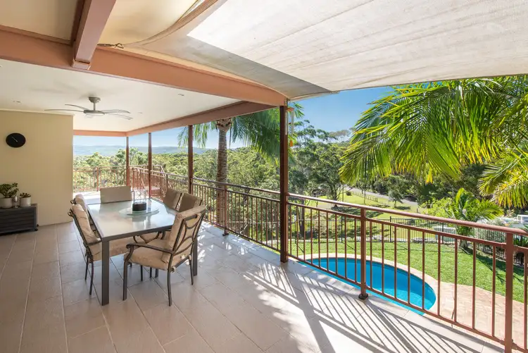 Fifth view of Homely rural property listing, 11 Reservoir Road, Ourimbah NSW 2258