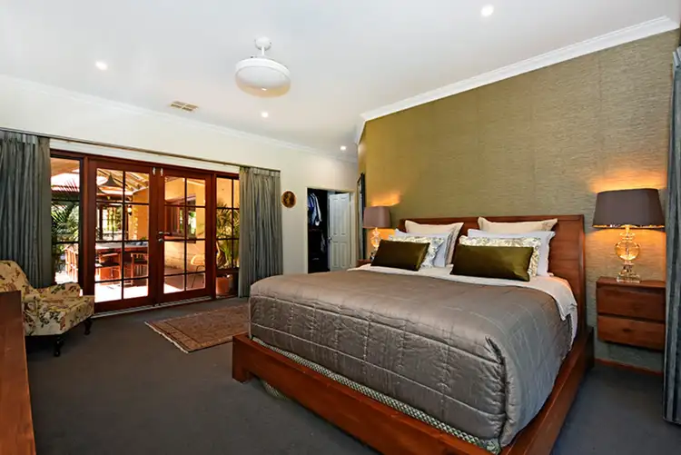 Fourth view of Homely house listing, 172 Hermitage Drive, The Vines WA 6069