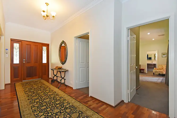 Fifth view of Homely house listing, 172 Hermitage Drive, The Vines WA 6069