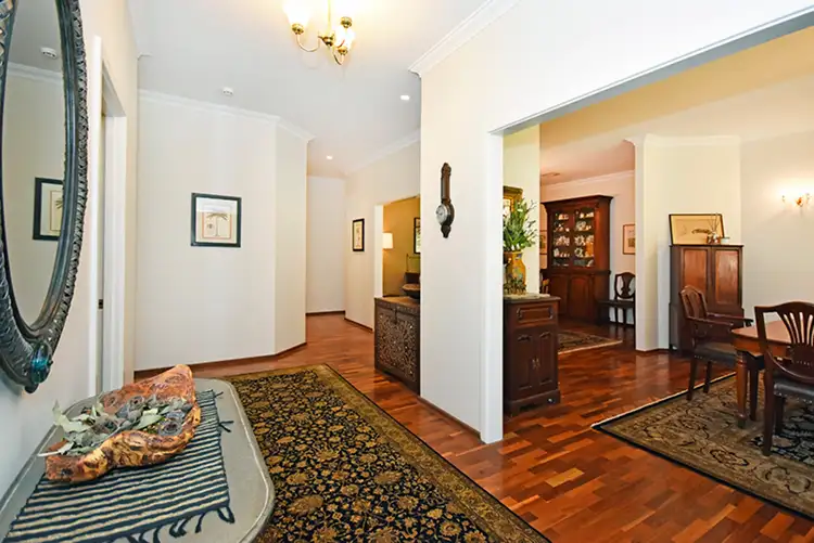 Sixth view of Homely house listing, 172 Hermitage Drive, The Vines WA 6069