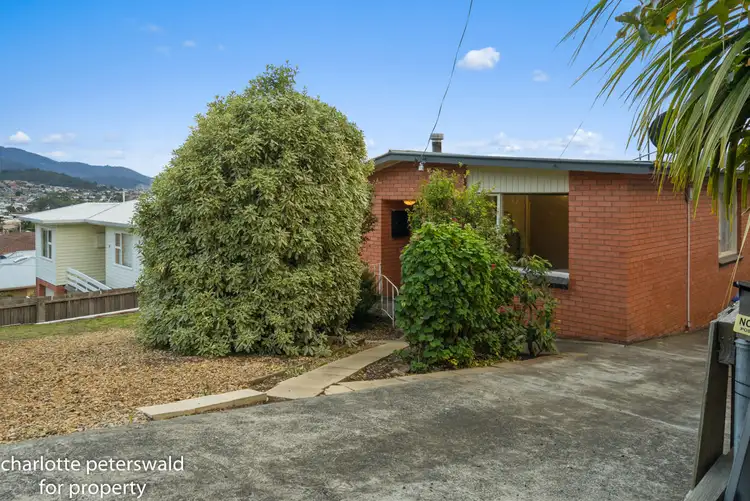 Main view of Homely house listing, 12 Caversham Road, West Moonah TAS 7009