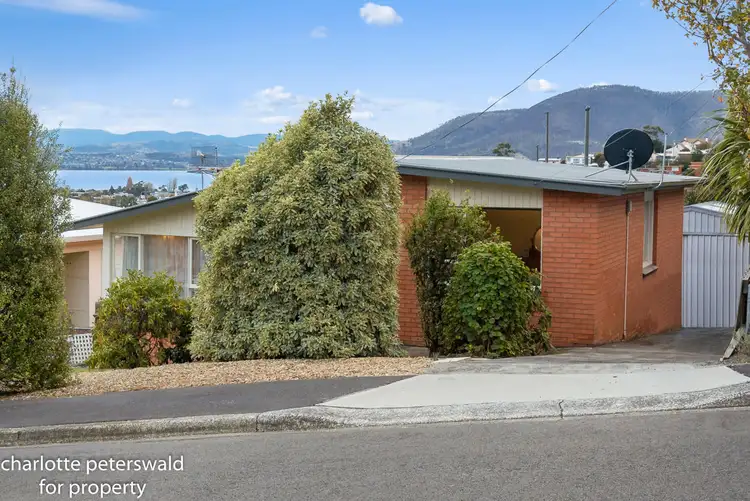 Second view of Homely house listing, 12 Caversham Road, West Moonah TAS 7009