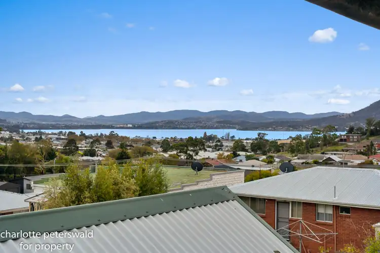 Third view of Homely house listing, 12 Caversham Road, West Moonah TAS 7009