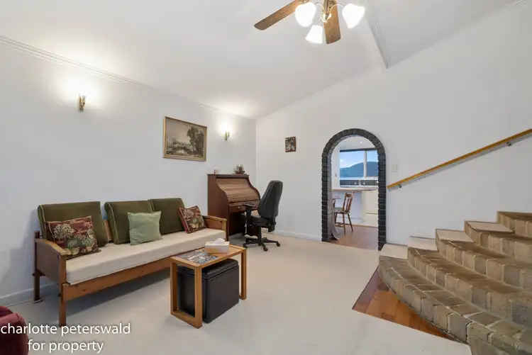 Fifth view of Homely house listing, 12 Caversham Road, West Moonah TAS 7009