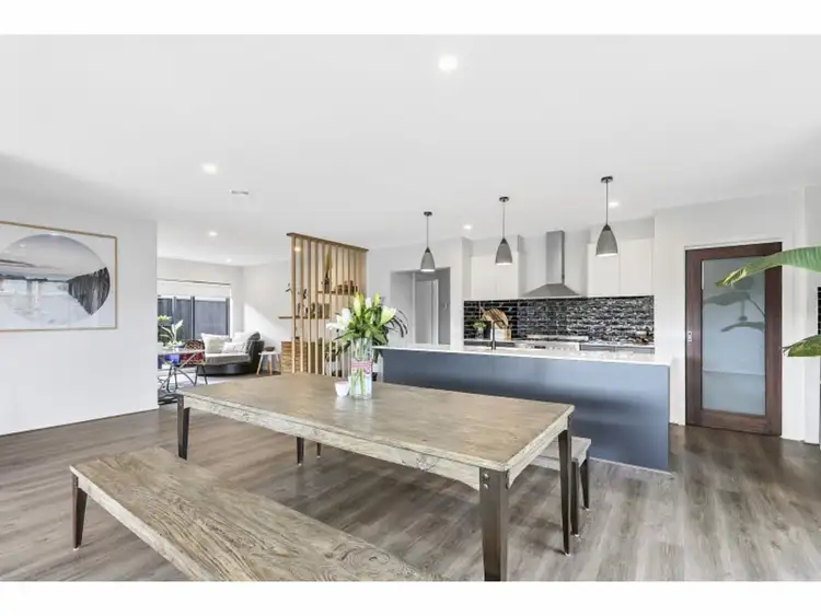 Fifth view of Homely house listing, 11 Hillside Parade, Torquay VIC 3228