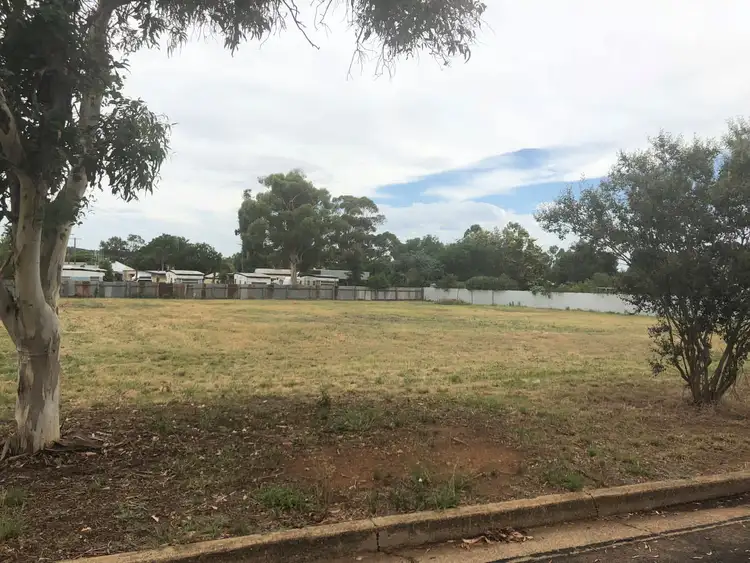 Main view of Homely land listing, LOT 1 Victoria Street, Parkes NSW 2870