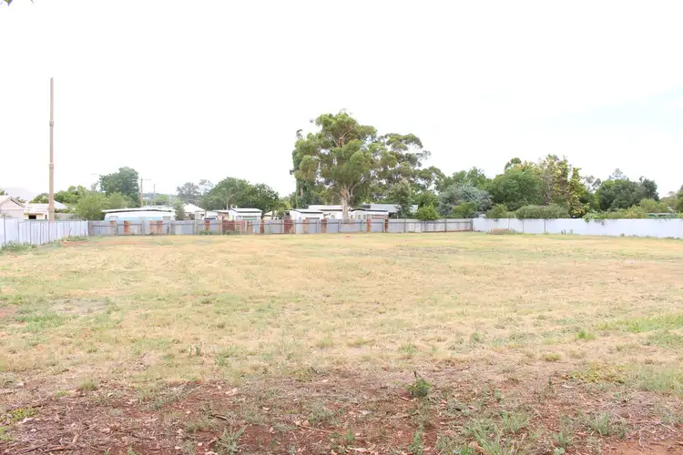 Fourth view of Homely land listing, LOT 1 Victoria Street, Parkes NSW 2870
