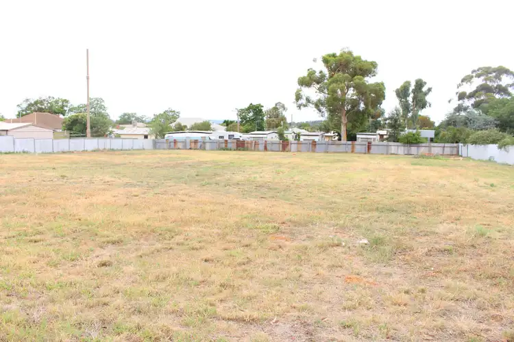 Sixth view of Homely land listing, LOT 1 Victoria Street, Parkes NSW 2870