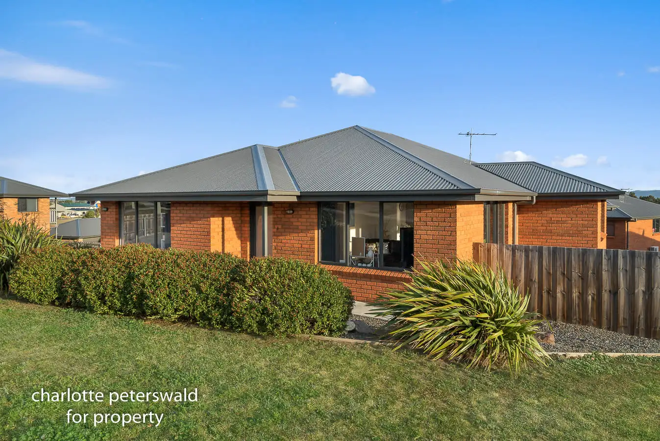 Main view of Homely unit listing, 1/78 Pennington Drive, Sorell TAS 7172