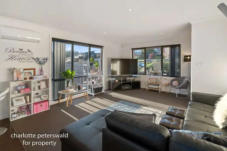 Fourth view of Homely unit listing, 1/78 Pennington Drive, Sorell TAS 7172