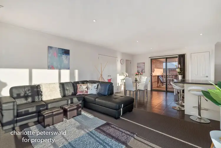 Fifth view of Homely unit listing, 1/78 Pennington Drive, Sorell TAS 7172