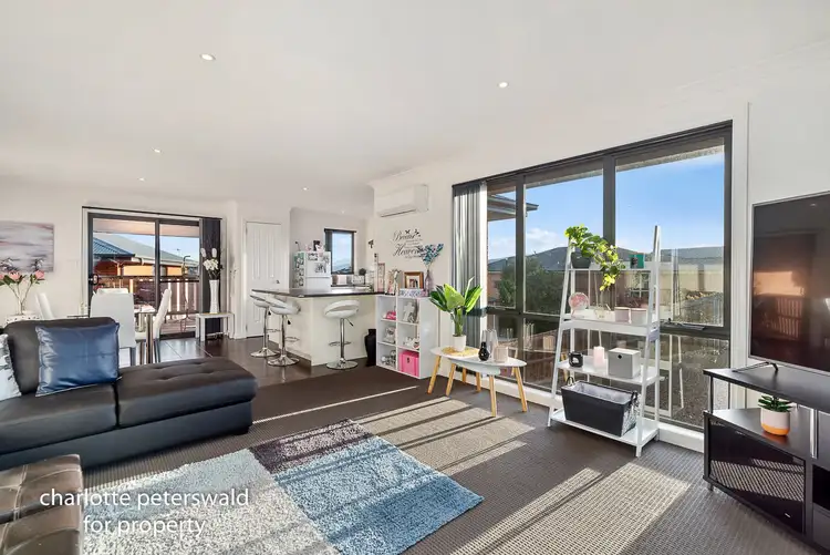 Sixth view of Homely unit listing, 1/78 Pennington Drive, Sorell TAS 7172