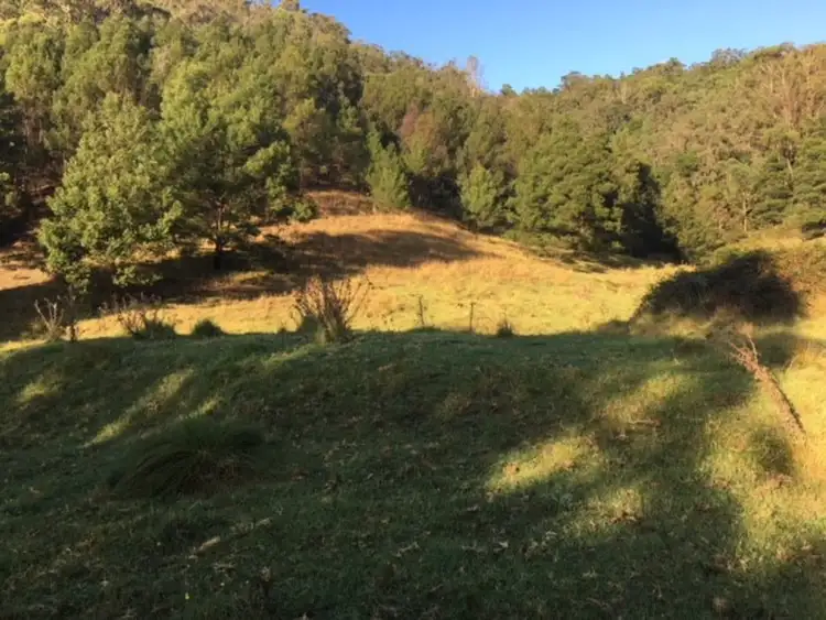 Second view of Homely land listing, LOT 34-51 Hardy Street, Cobargo NSW 2550