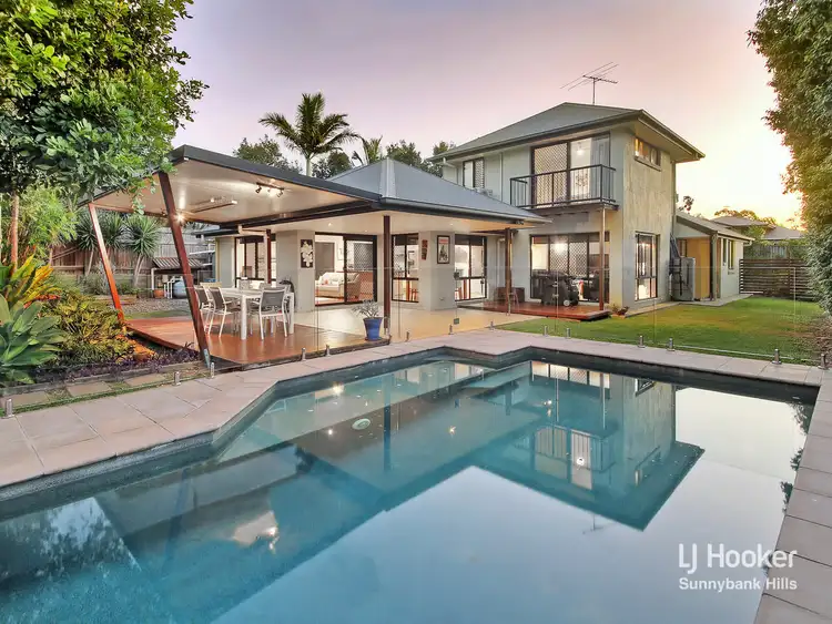 Fourth view of Homely house listing, 97 Hibiscus Close, Wishart QLD 4122