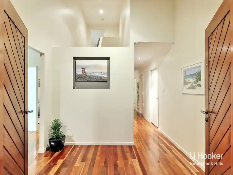 Fifth view of Homely house listing, 97 Hibiscus Close, Wishart QLD 4122
