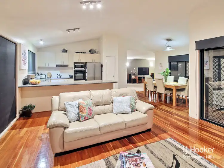 Sixth view of Homely house listing, 97 Hibiscus Close, Wishart QLD 4122