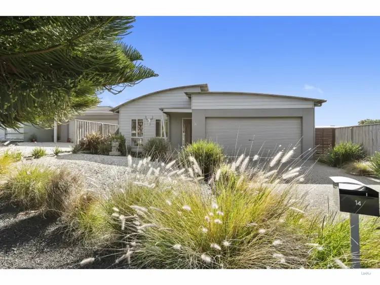 14 Nautical Rise, Torquay VIC 3228
