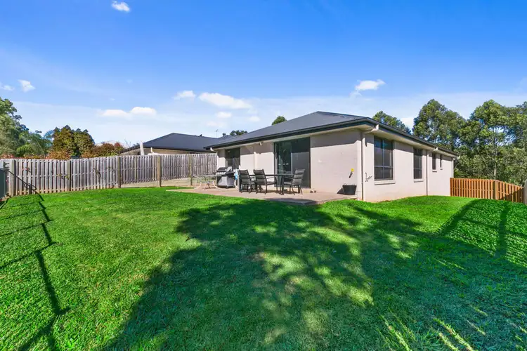 10 Blackstump Court, Gilston QLD 4211